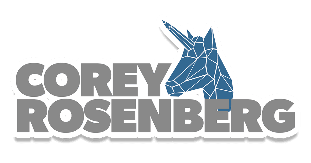 Corey Rosenberg