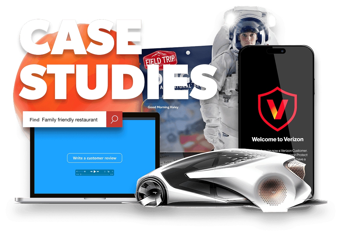 Case studies