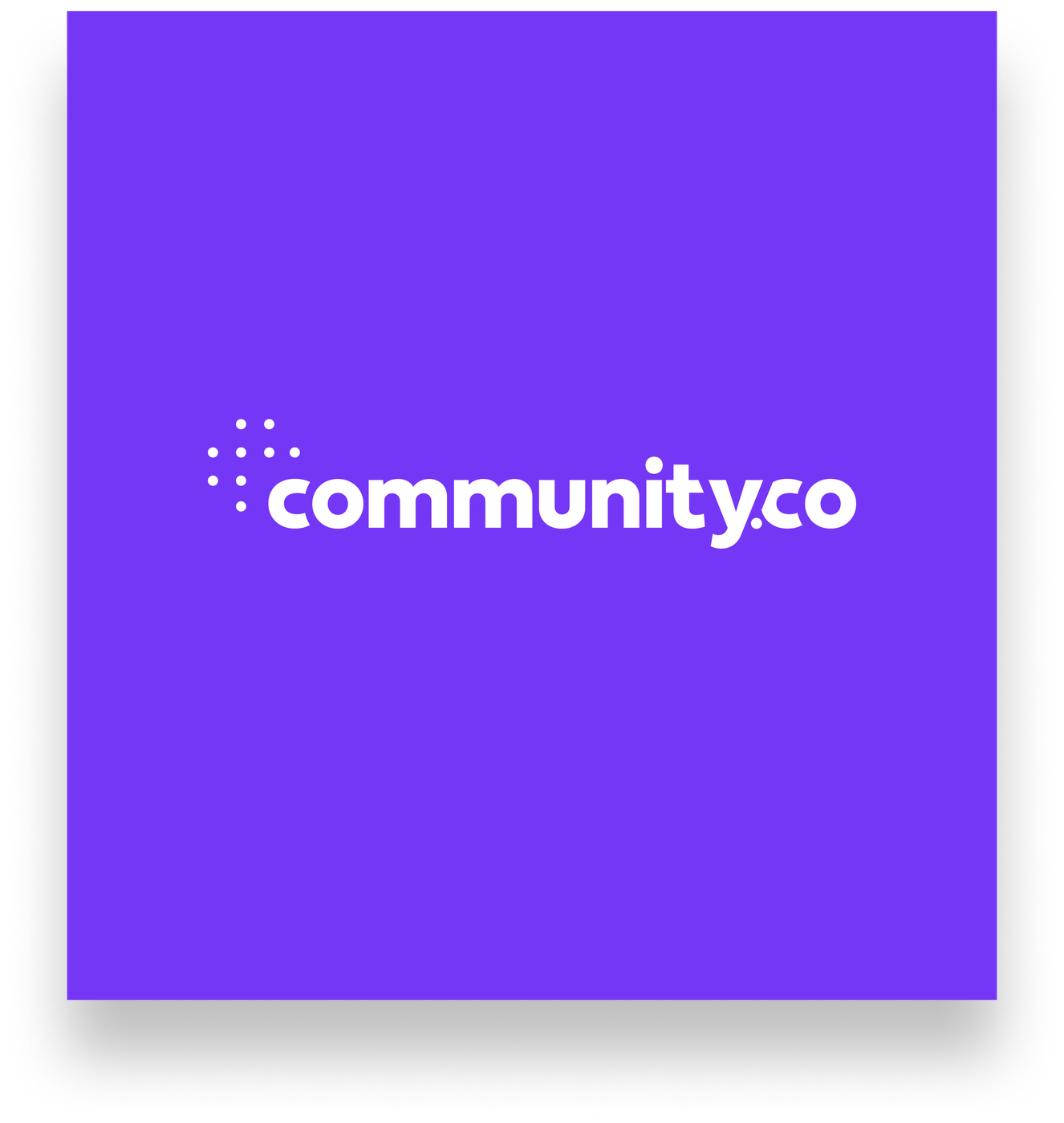 Community.co case study