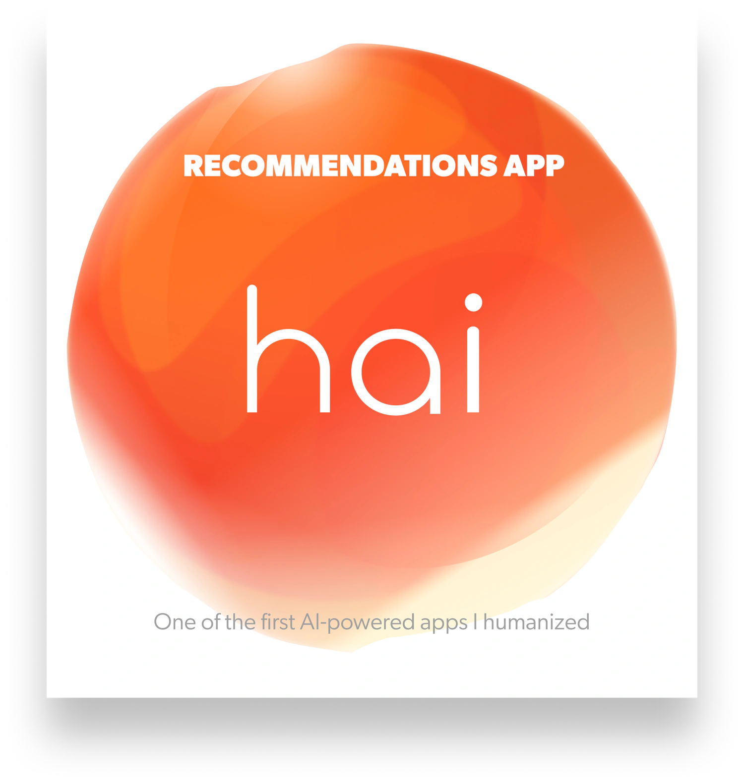 h.ai case study