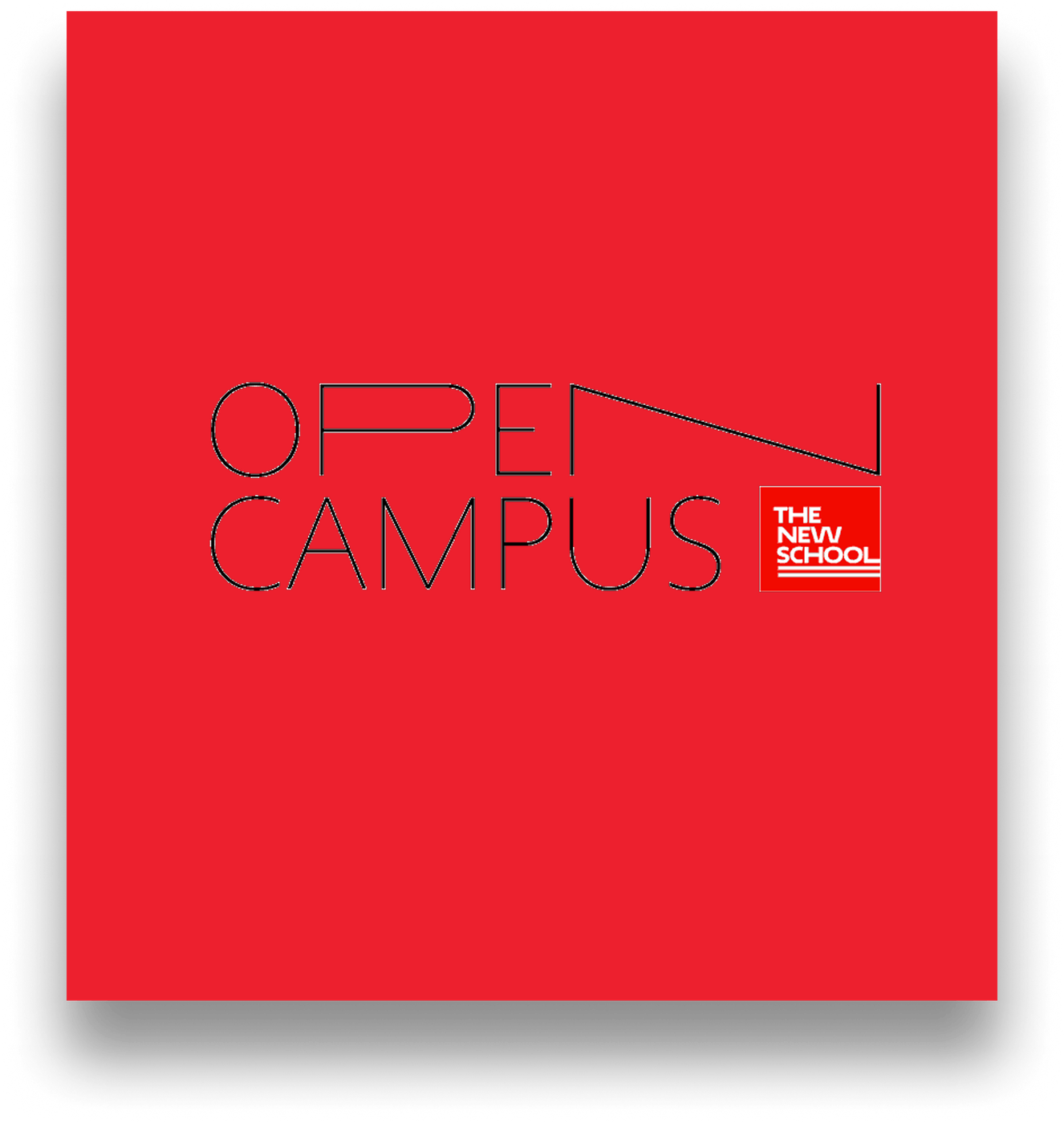 Open Campus (New School) case study
