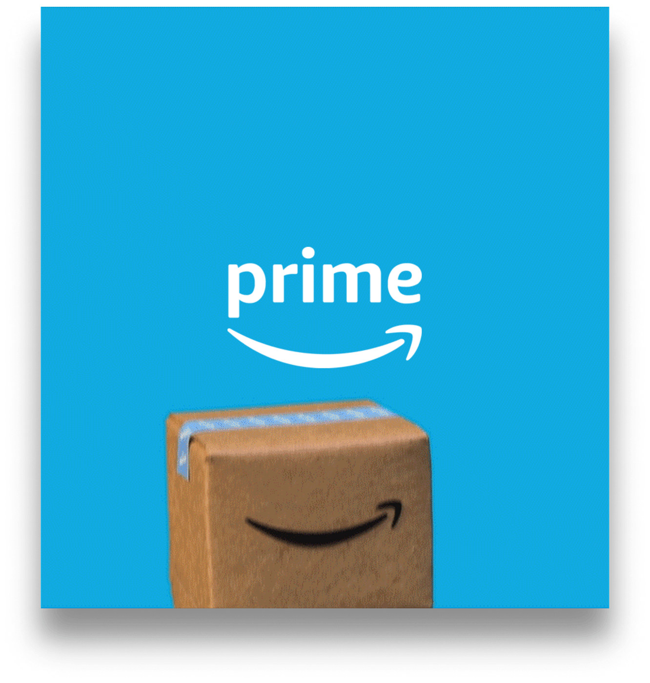 Amazon Prime case study