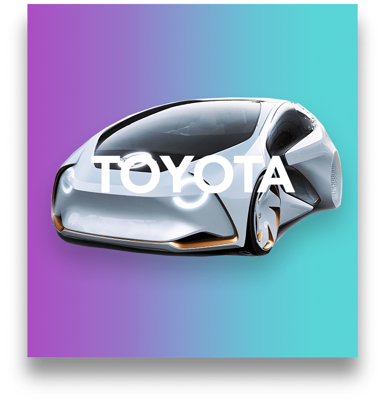 Toyota case study