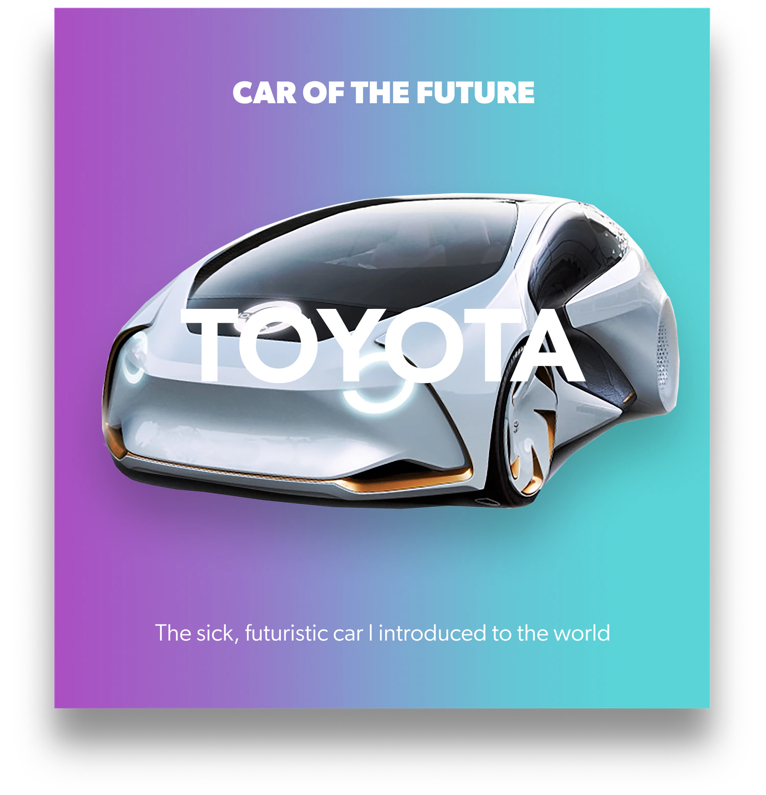 Toyota case study