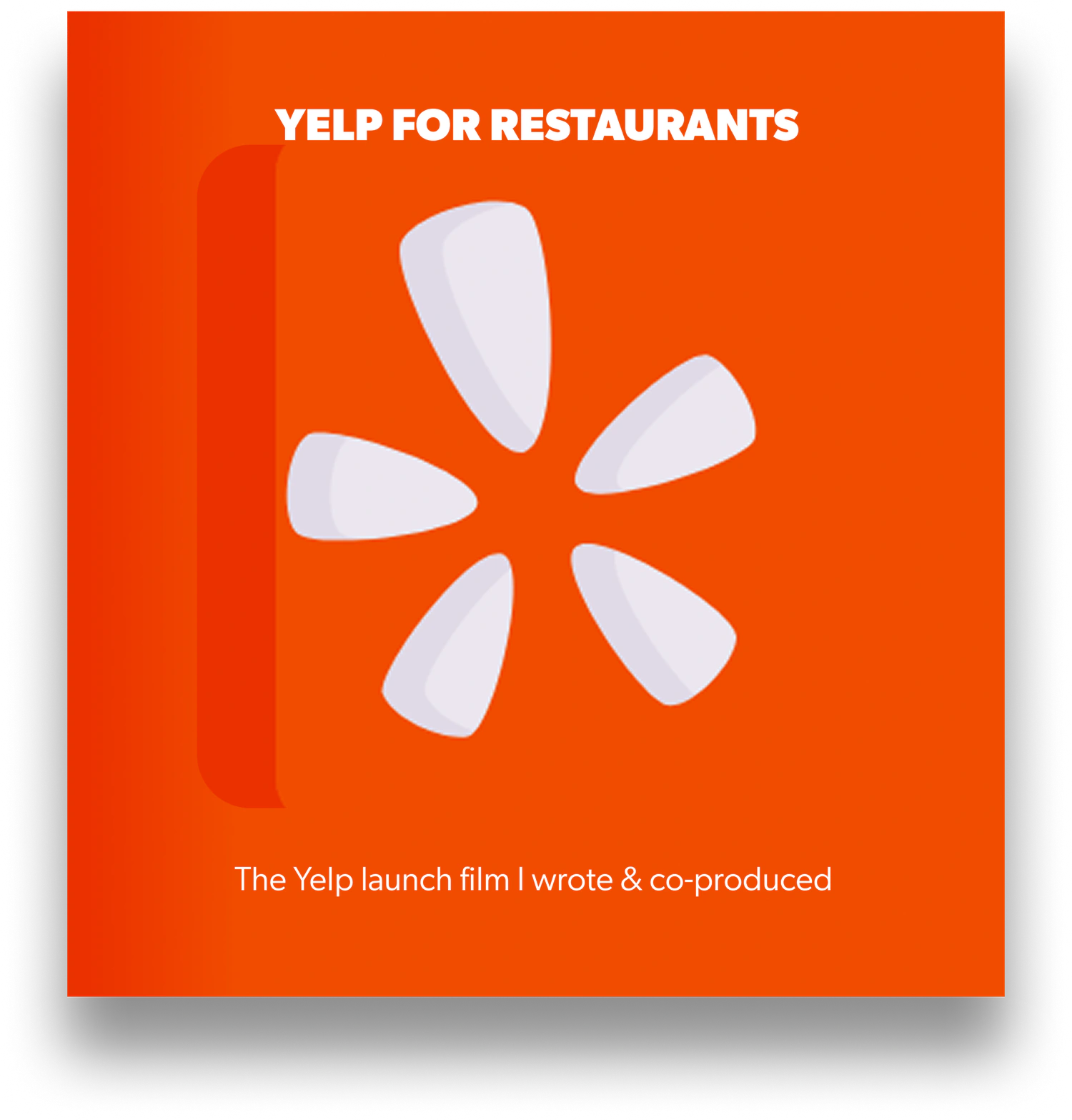 Yelp case study